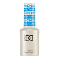 Top Coat Matte 200 - DND