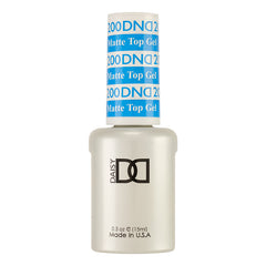 Top Coat Matte 200 - DND