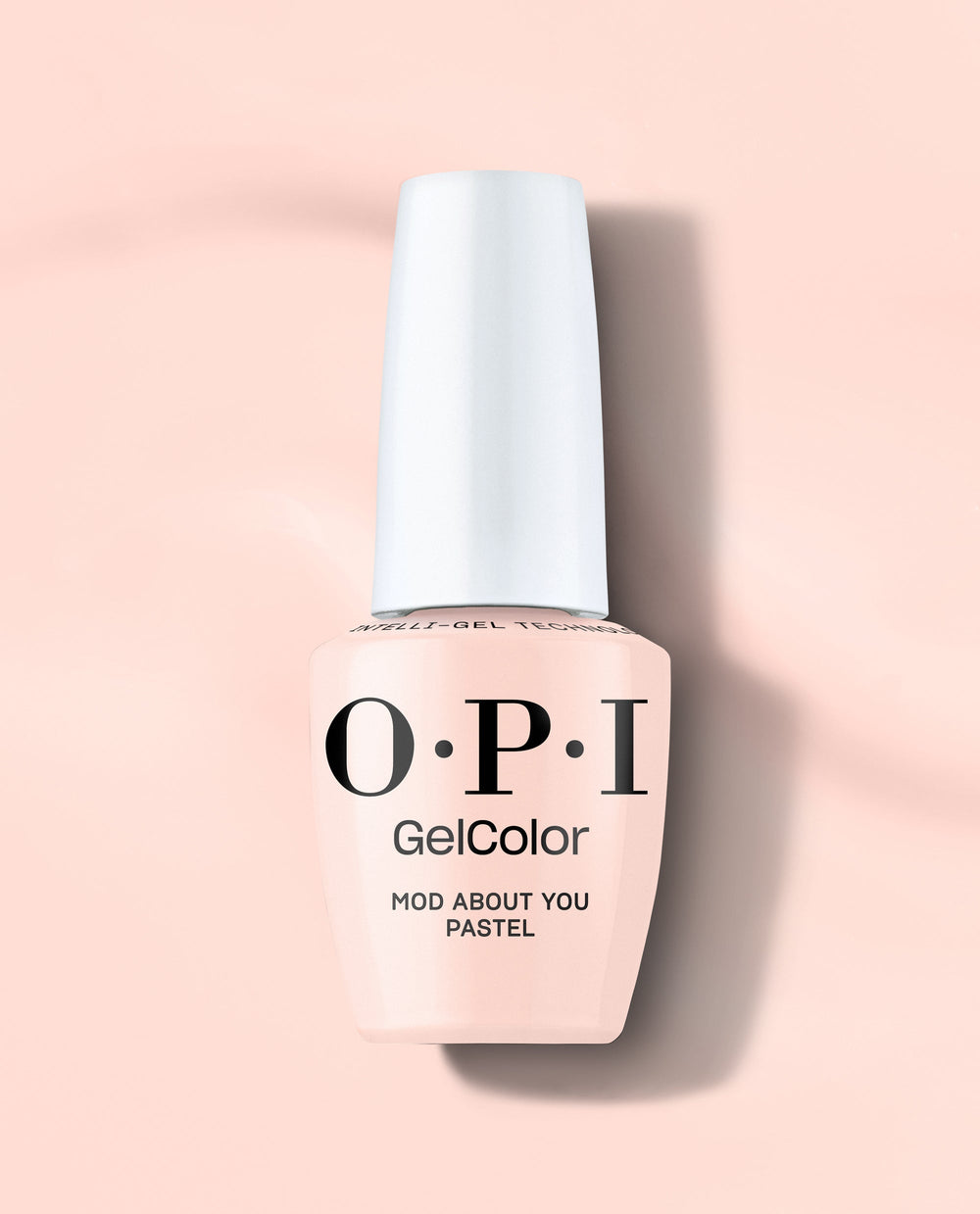 Mod About You Pastel