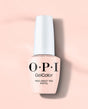 OPI GelColor Mod About You Pastel gel nail polish bottle