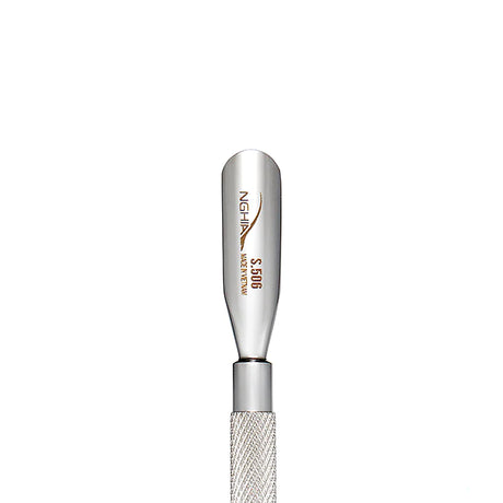Pusher - S-506 (Stainless Steel)