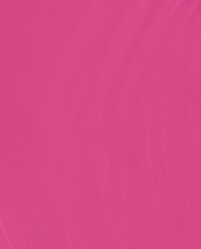 No Turning Back From Pink Street