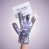 *Box Mix Collagen Socks & Gloves Noble Diamond - 60pc