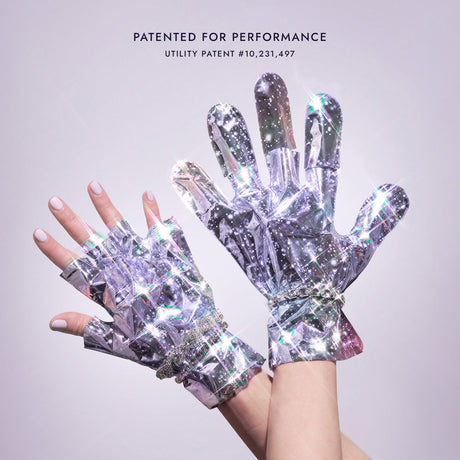 Collagen Gloves Noble Diamond - 1pc