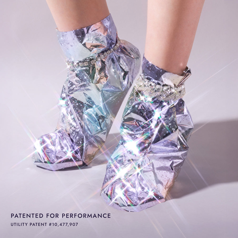 Collagen Socks Noble Diamond - 1pc