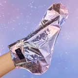 Collagen Socks Noble Diamond - 1pc