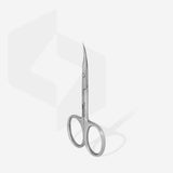 Professional cuticle scissors for left-handed users EXPERT 11 TYPE 1