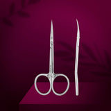 Professional cuticle scissors EXCLUSIVE 20 TYPE 1