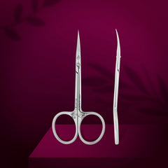 Professional cuticle scissors EXCLUSIVE 20 TYPE 1