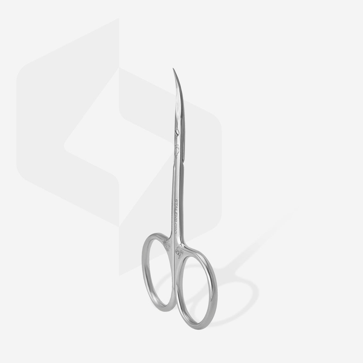 Professional cuticle scissors EXCLUSIVE 20 TYPE 2