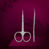 Professional cuticle scissors EXCLUSIVE 20 TYPE 2