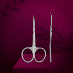 Professional cuticle scissors EXCLUSIVE 20 TYPE 2