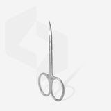 Professional cuticle scissors EXCLUSIVE 22 TYPE 2
