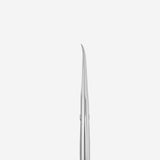 Professional cuticle scissors with hook EXCLUSIVE 23 TYPE 1