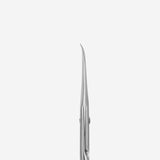 STALEKS EXCLUSIVE 23 TYPE 2 Professional cuticle scissors with hook