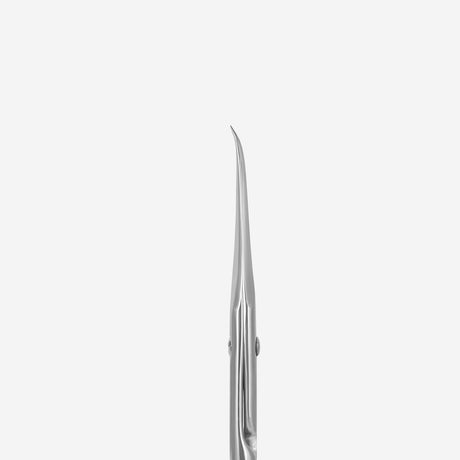 STALEKS EXCLUSIVE 23 TYPE 2 Professional cuticle scissors with hook