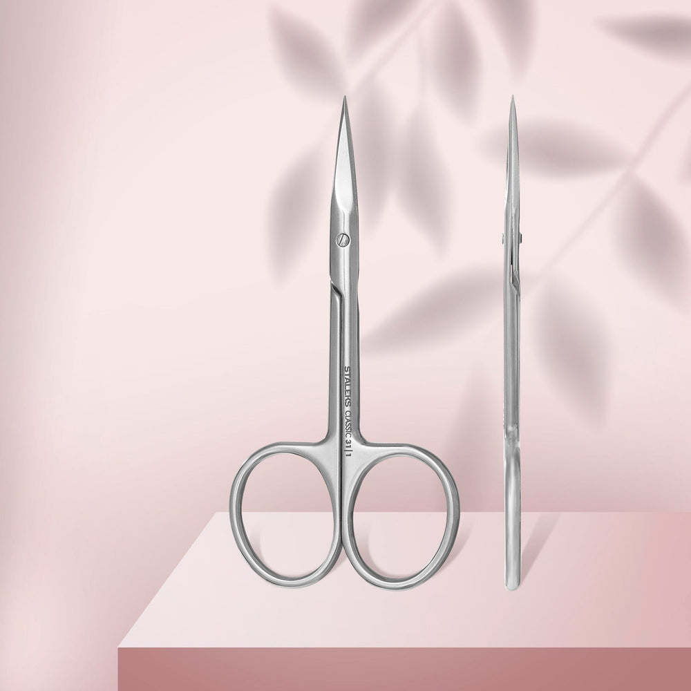Straight multipurpose scissors CLASSIC - 31/1
