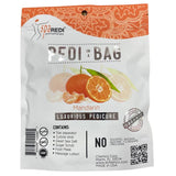 Luxury Detox Pedi In a Bag 4-Step System 0.7oz