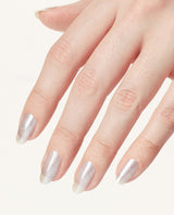 OPI Nails the Runway