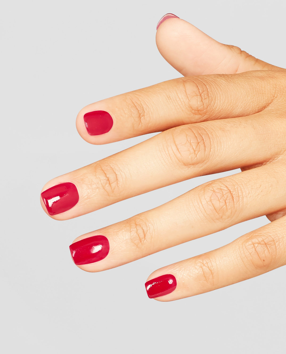 OPI Red