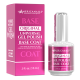 Original Gel Polish Base Coat .5oz