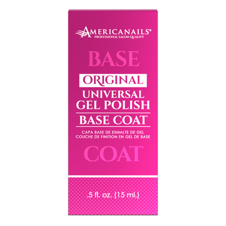 Original Gel Polish Base Coat .5oz
