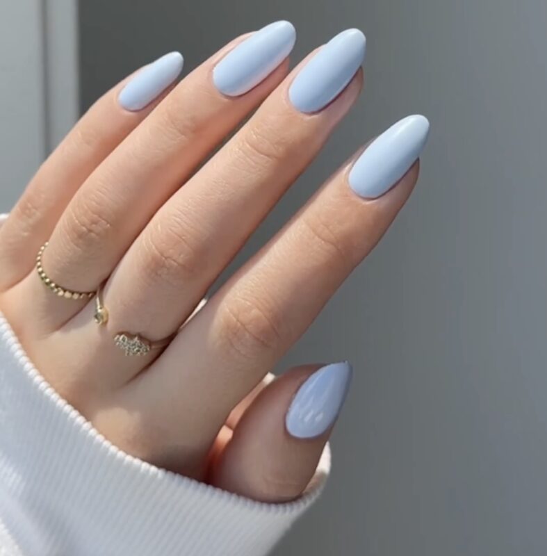 Periwinkle #2533 - DC Gel Duo