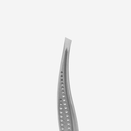 Eyebrow tweezers CLASSIC 12 TYPE 3 (wide beveled)