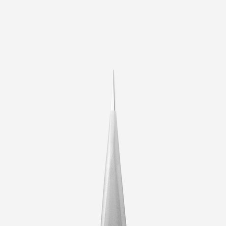 Professional lash tweezers with fiber tips, straight EXPERT 41 TYPE 10