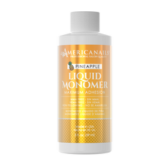 Pineapple Liquid Monomer 2oz - MMA Free