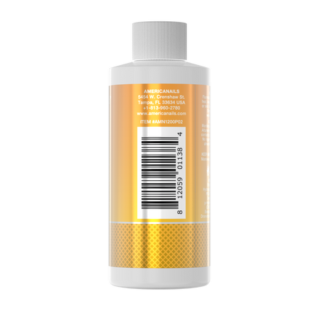 Pineapple Liquid Monomer 2oz - MMA Free