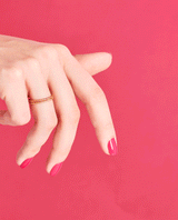 Pink Flamenco