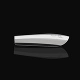 PRO-X Soft Gel Nail Tips 03 - Natural Square Medium - 14 Sizes | 600pc