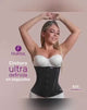 Cinturilla en Powernet | 825 | Negra | Black