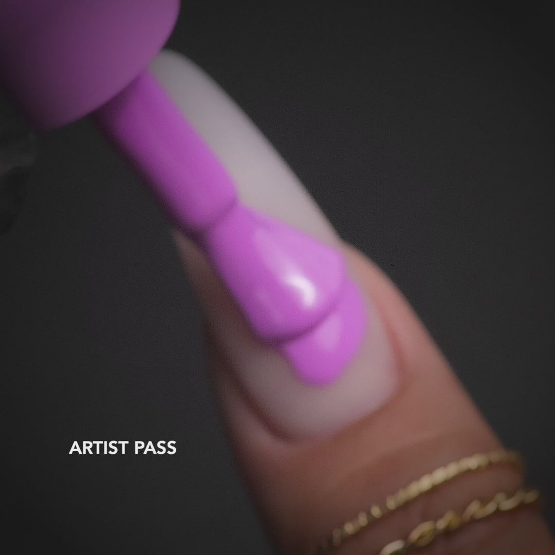 LG5050 - Artist Pass