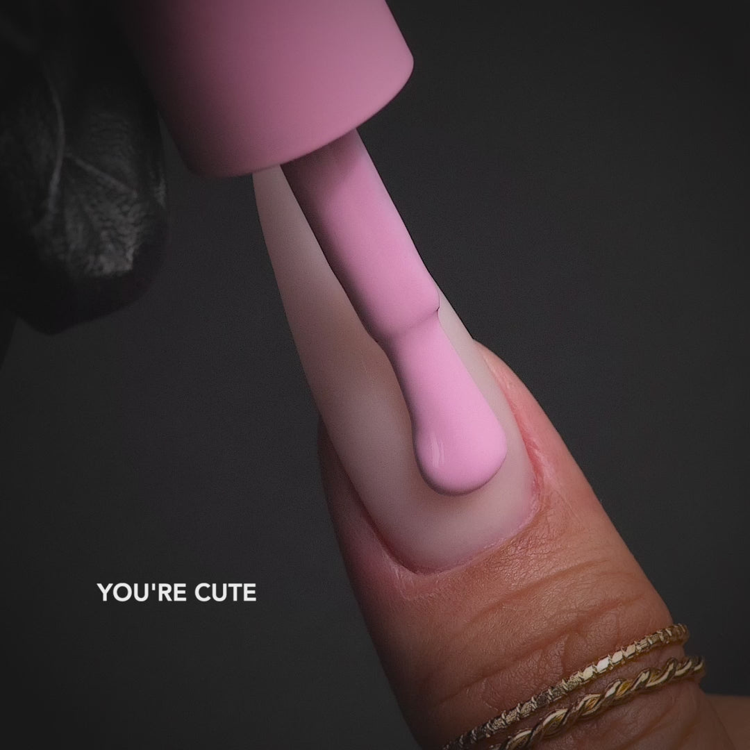 LG5036 - You're Cute