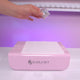 Beyond Pro Dust Collector - Pink