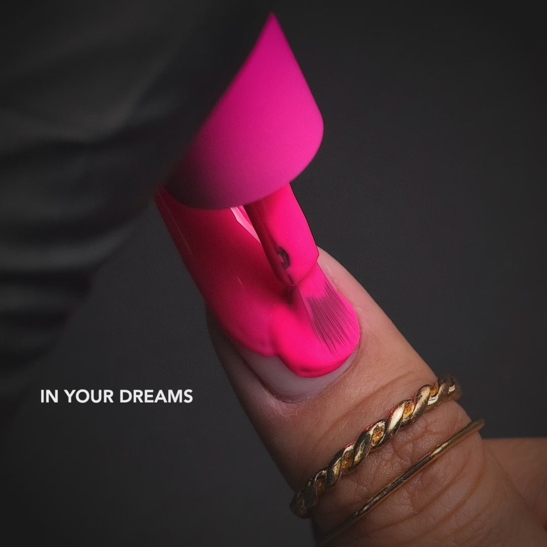 *Chaun's Brightest Neons