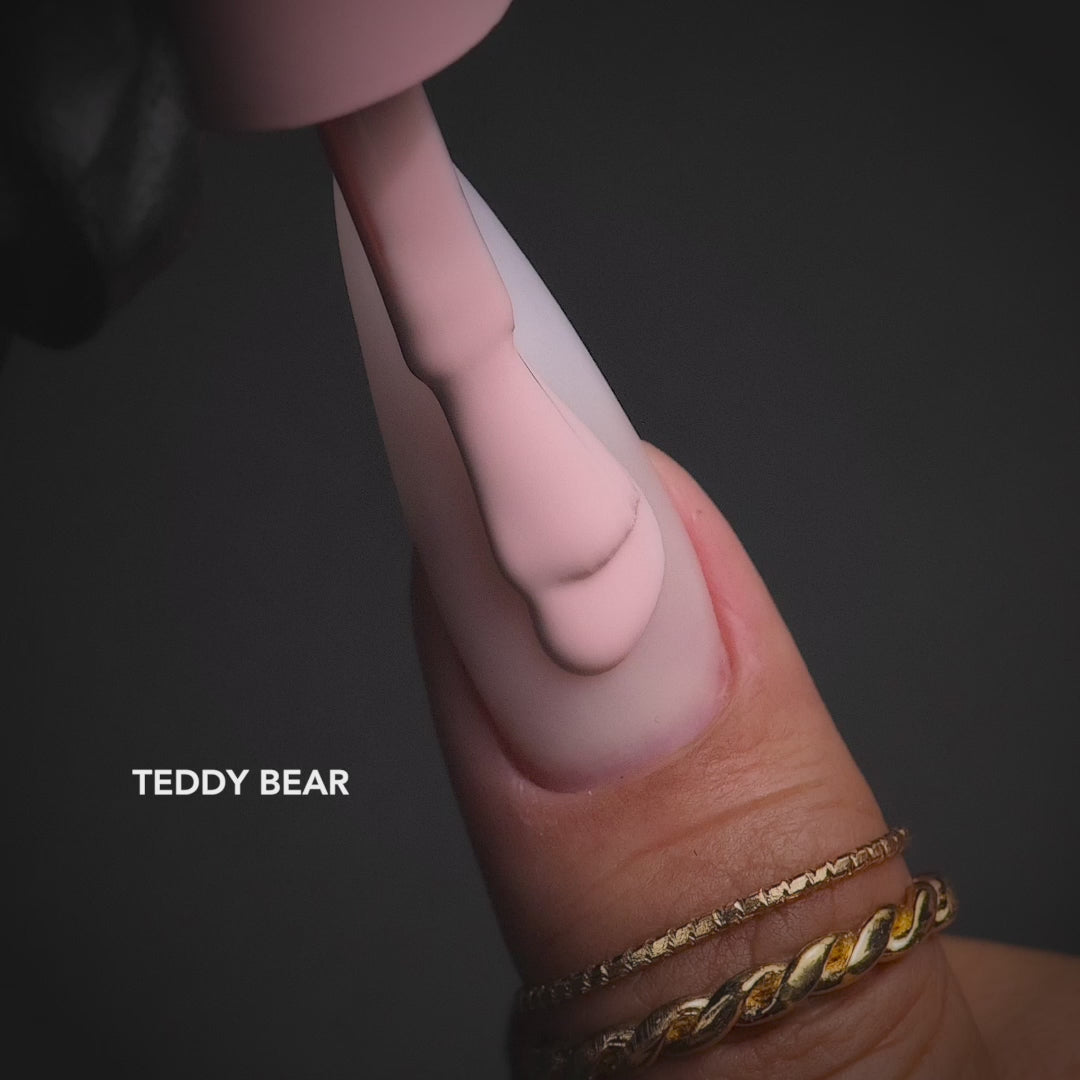 LG5016 - Teddy Bear