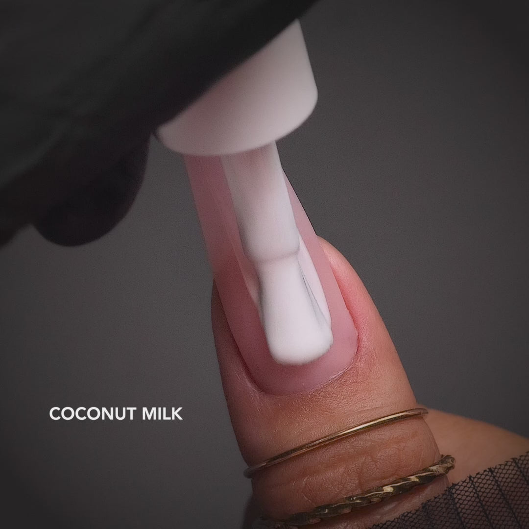 LG5031 - Coconut Milk