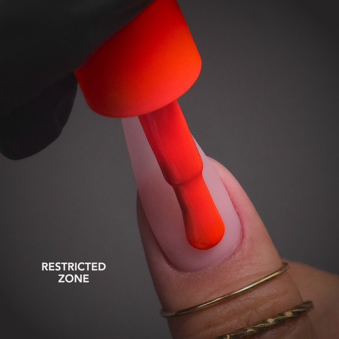 LG5054 - Restricted Zone