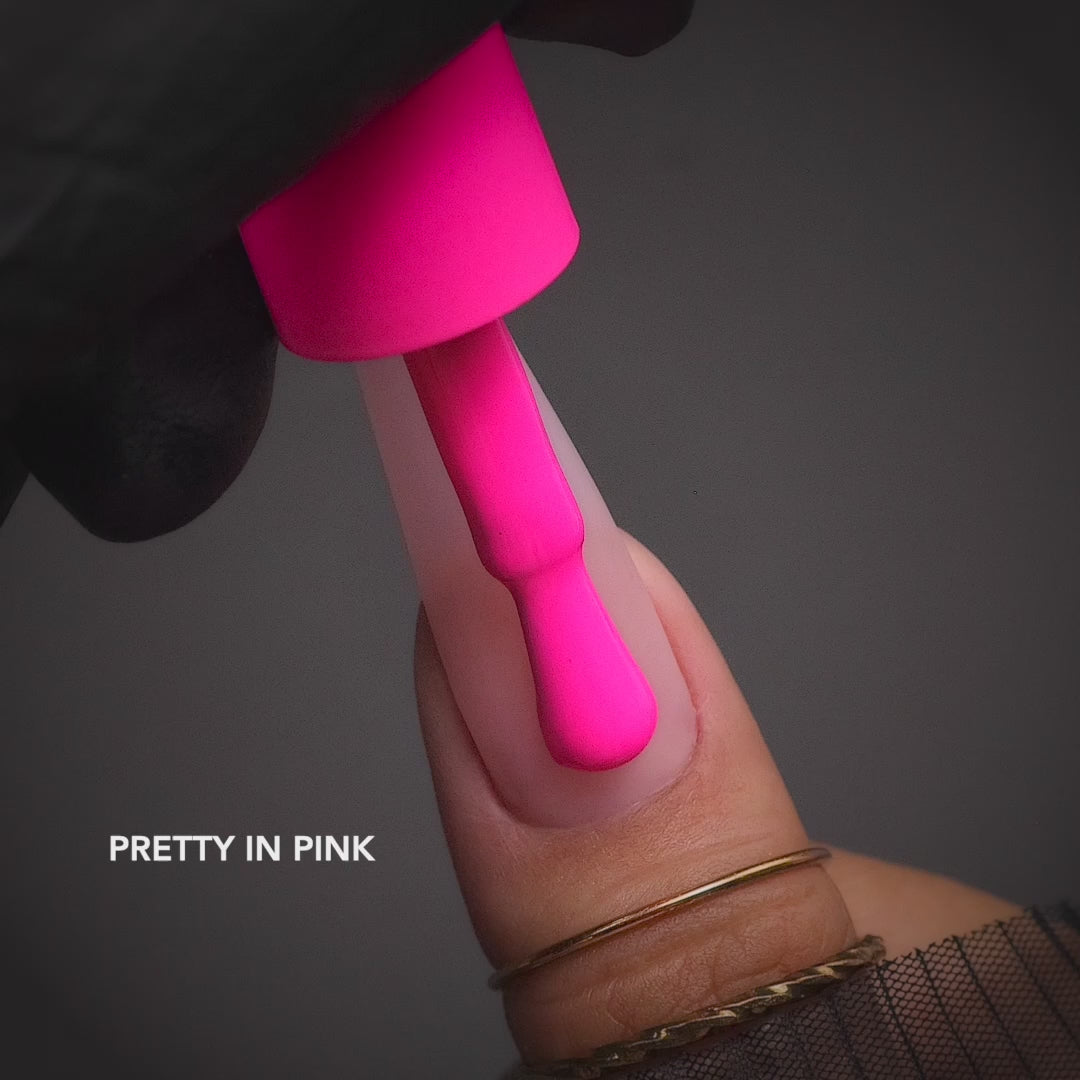 LG5039 - Pretty In Pink