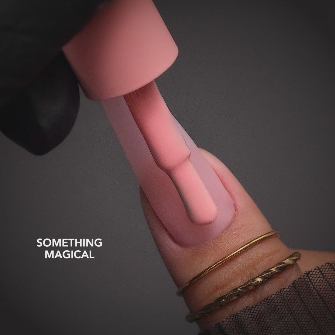 LG5013 - Something Magical