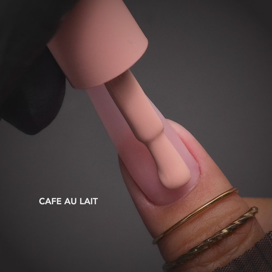 LG5015 - Cafe Au Lait