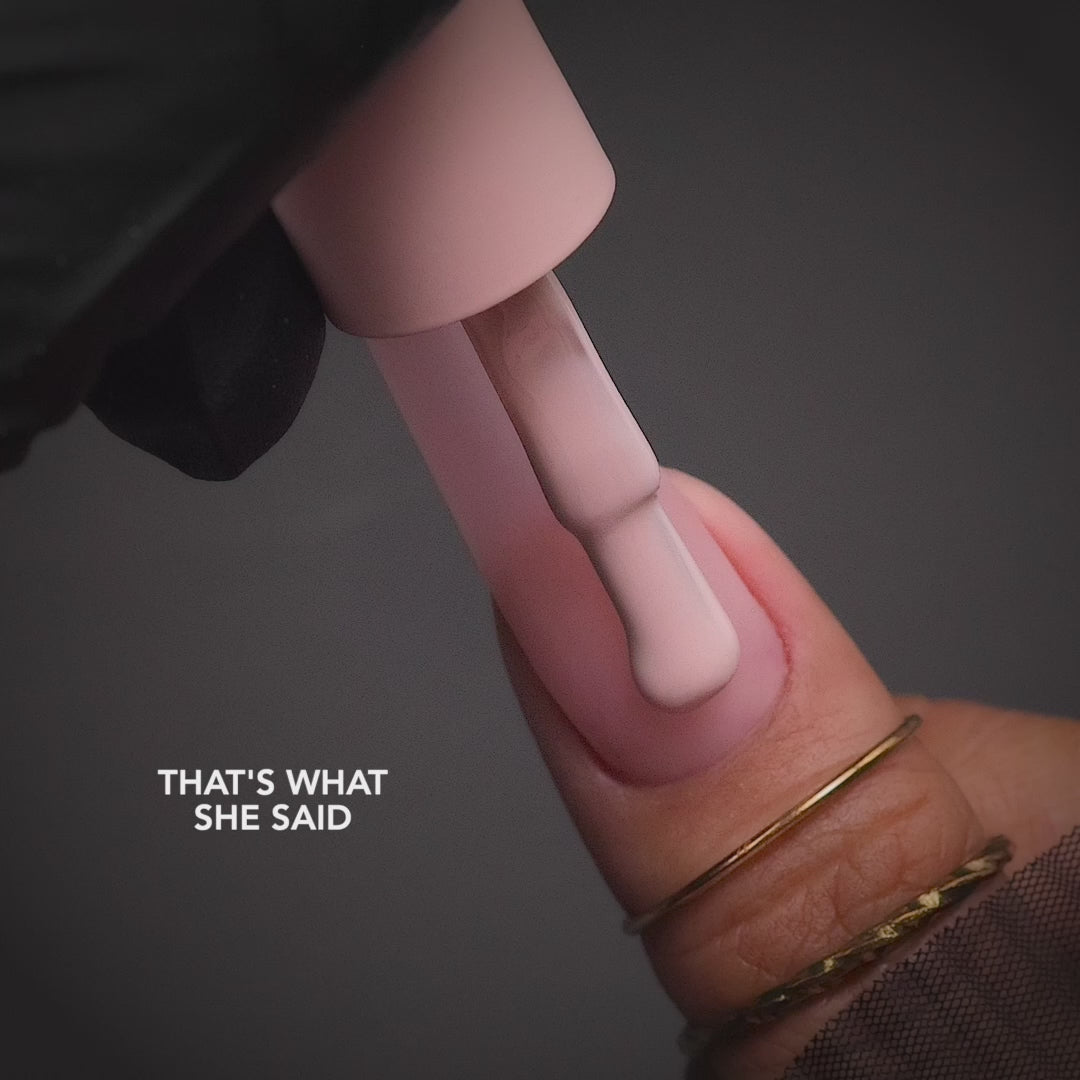 LG5008 - That's What She Said