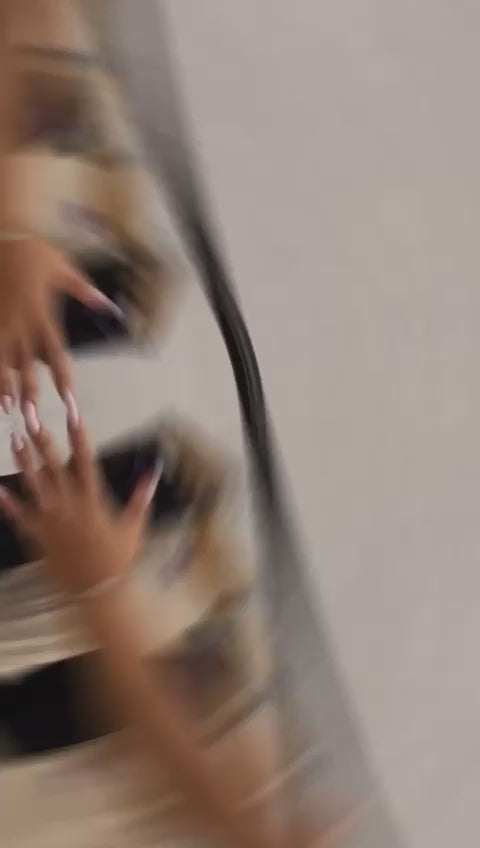 Cinturilla en Powernet | 825 | Negra | Black