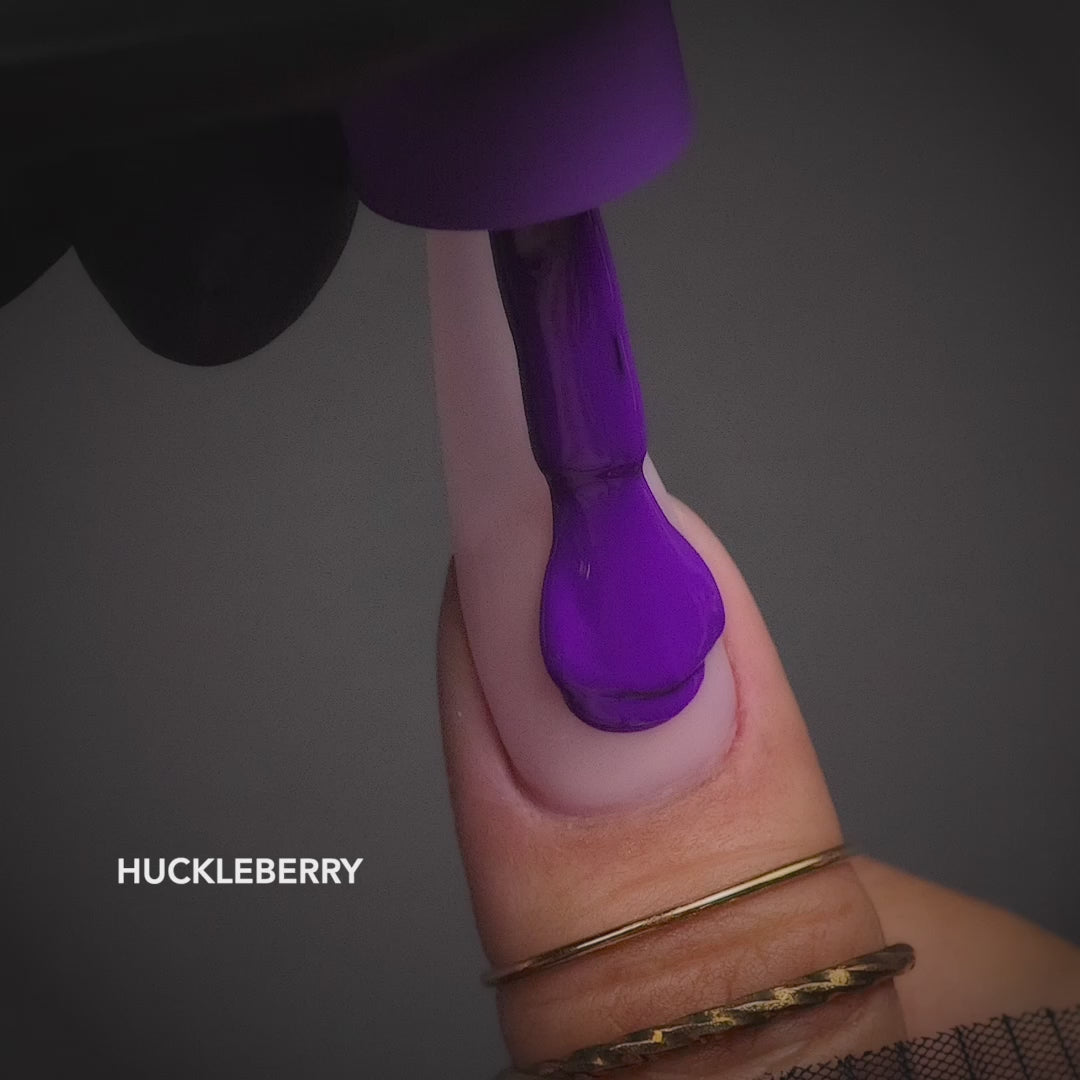 LG5074 - Huckleberry