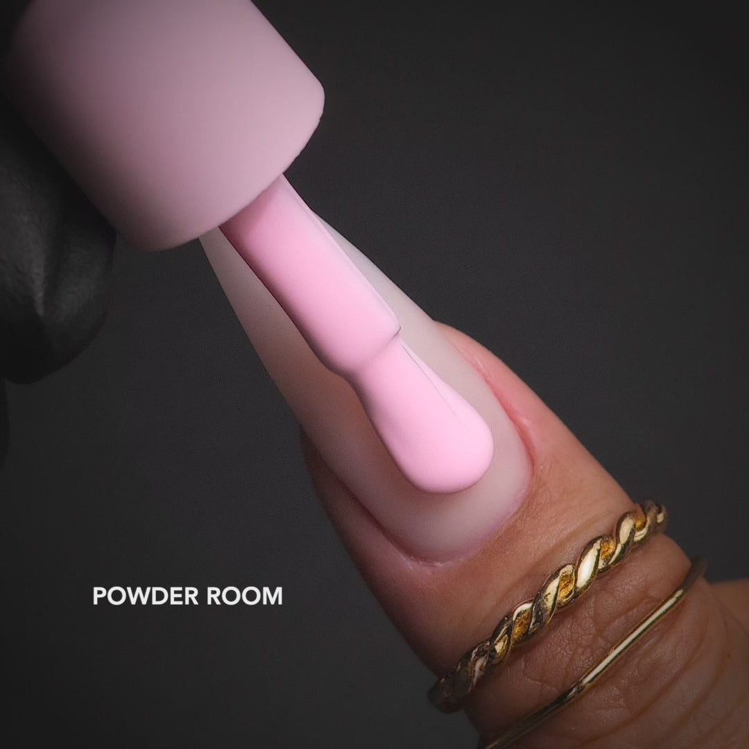 LG5034 - Powder Room