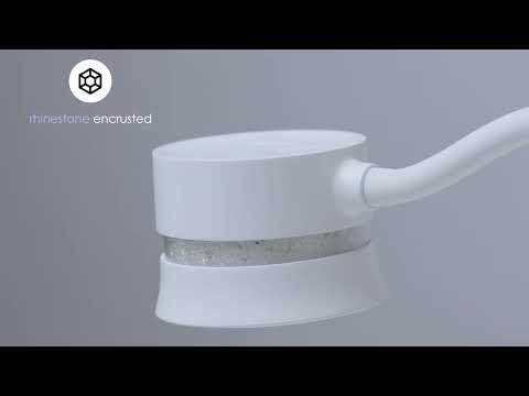 ManiPro Glow Duet Lamp - Curing & Table Lamp