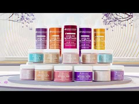 Acrylic Powder | White - 1oz